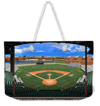 Load image into Gallery viewer, Braves Field 1915 - Weekender Tote Bag
