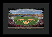 Load image into Gallery viewer, Braves Field 1915 - Framed Print
