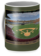 Load image into Gallery viewer, Braves Field 1915 - Mug
