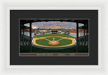 Load image into Gallery viewer, Braves Field 1928 - Framed Print
