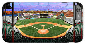 Braves Field 1928 - Phone Case