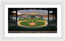 Load image into Gallery viewer, Braves Field 1928 - Framed Print
