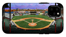 Load image into Gallery viewer, Braves Field 1928 - Phone Case
