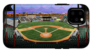 Braves Field 1928 - Phone Case