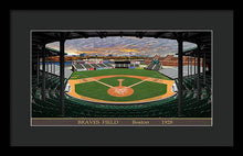 Load image into Gallery viewer, Braves Field 1928 - Framed Print
