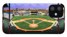 Load image into Gallery viewer, Braves Field 1928 - Phone Case
