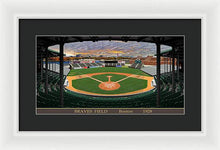 Load image into Gallery viewer, Braves Field 1928 - Framed Print
