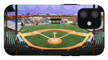 Load image into Gallery viewer, Braves Field 1928 - Phone Case
