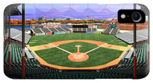 Load image into Gallery viewer, Braves Field 1928 - Phone Case
