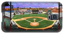 Load image into Gallery viewer, Braves Field 1928 - Phone Case
