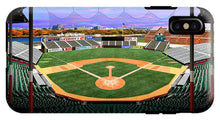 Load image into Gallery viewer, Braves Field 1928 - Phone Case
