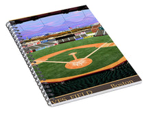 Load image into Gallery viewer, Braves Field 1928 - Spiral Notebook
