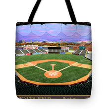Load image into Gallery viewer, Braves Field 1928 - Tote Bag
