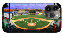 Load image into Gallery viewer, Braves Field 1928 - Phone Case
