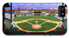 Load image into Gallery viewer, Braves Field 1928 - Phone Case
