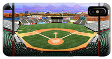 Load image into Gallery viewer, Braves Field 1928 - Phone Case
