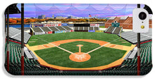 Load image into Gallery viewer, Braves Field 1928 - Phone Case
