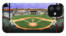 Load image into Gallery viewer, Braves Field 1928 - Phone Case
