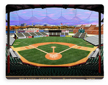 Load image into Gallery viewer, Braves Field 1928 - Blanket

