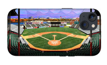 Load image into Gallery viewer, Braves Field 1928 - Phone Case
