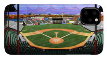 Load image into Gallery viewer, Braves Field 1928 - Phone Case
