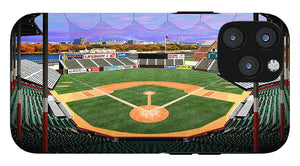 Braves Field 1928 - Phone Case