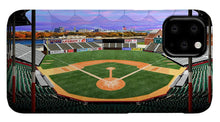 Load image into Gallery viewer, Braves Field 1928 - Phone Case
