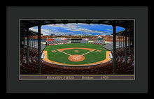 Load image into Gallery viewer, Braves Field 1935 - Framed Print
