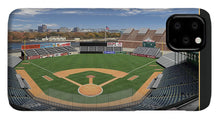 Load image into Gallery viewer, Braves Field 1935 - Phone Case
