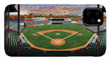 Load image into Gallery viewer, Braves Field 1935 - Phone Case
