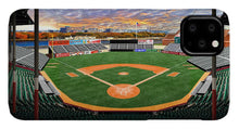 Load image into Gallery viewer, Braves Field 1935 - Phone Case
