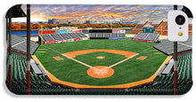 Load image into Gallery viewer, Braves Field 1935 - Phone Case
