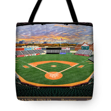 Load image into Gallery viewer, Braves Field 1935 - Tote Bag
