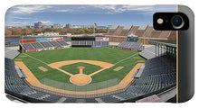 Load image into Gallery viewer, Braves Field 1935 - Phone Case
