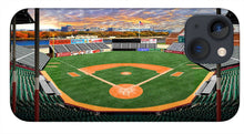 Load image into Gallery viewer, Braves Field 1935 - Phone Case
