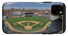 Load image into Gallery viewer, Braves Field 1935 - Phone Case
