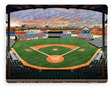 Load image into Gallery viewer, Braves Field 1935 - Blanket
