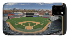 Load image into Gallery viewer, Braves Field 1935 - Phone Case
