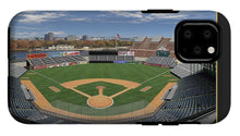 Load image into Gallery viewer, Braves Field 1935 - Phone Case
