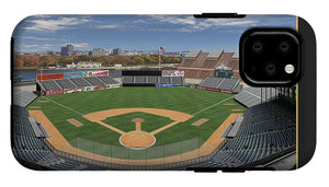 Braves Field 1935 - Phone Case