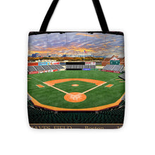 Load image into Gallery viewer, Braves Field 1935 - Tote Bag
