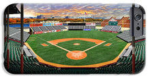 Load image into Gallery viewer, Braves Field 1935 - Phone Case

