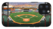 Load image into Gallery viewer, Braves Field 1935 - Phone Case
