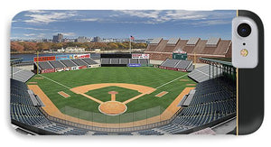 Braves Field 1935 - Phone Case