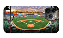 Load image into Gallery viewer, Braves Field 1935 - Phone Case
