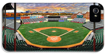 Load image into Gallery viewer, Braves Field 1935 - Phone Case
