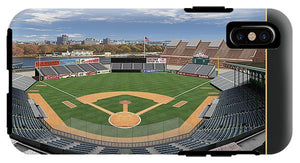 Braves Field 1935 - Phone Case