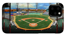 Load image into Gallery viewer, Braves Field 1948 - Phone Case
