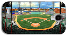 Load image into Gallery viewer, Braves Field 1948 - Phone Case
