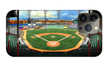 Load image into Gallery viewer, Braves Field 1948 - Phone Case
